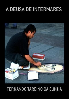 Cover A Deusa De Intermares (eBook, PDF)