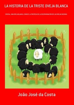 Cover La Historia De La Triste Oveja Blanca (eBook, PDF)