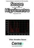 Desenvolvendo Um Supervisório Em Vc# Com Gráfico Scope Para Monitoramento De Higrômetro Programado No Pic (eBook, PDF)