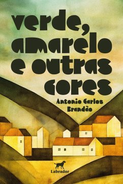 Cover Verde, amarelo e outras cores (eBook, ePUB)