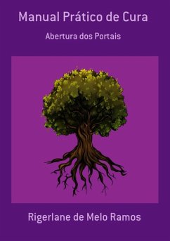 Cover Manual Prático De Cura (eBook, PDF)