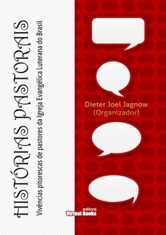 Cover Histórias Pastorais (eBook, PDF)
