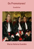 Os Promotores! (eBook, PDF)