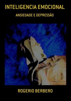 Cover Inteligencia Emocional (eBook, PDF)