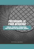 Preparando-se Para Negociar (eBook, PDF)