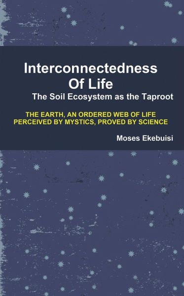 Interconnectedness of Life (eBook, ePUB)