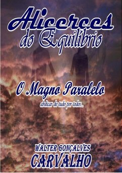 Alicerces Do Equilíbrio (eBook, PDF) - Carvalho, Walter Gonçalves