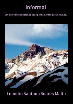 Cover Informal (eBook, PDF)