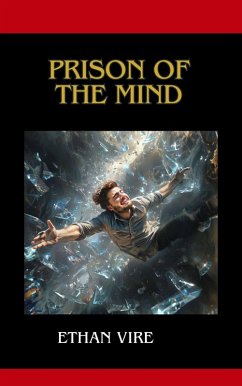 Cover Prison of the Mind (eBook, ePUB)