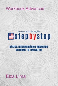 Workbook Advanced (eBook, PDF) - Lima, Elza