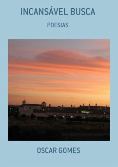 Cover Incansável Busca (eBook, PDF)