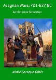 Assyrian Wars, 721-627 Bc (eBook, PDF)