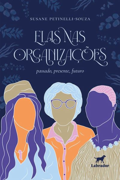 Elas nas organizações (eBook, ePUB)