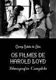 Os Filmes De Harold Lloyd (eBook, PDF)