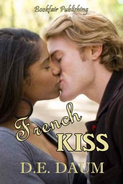 Cover French Kiss - Romantic Version (eBook, ePUB)