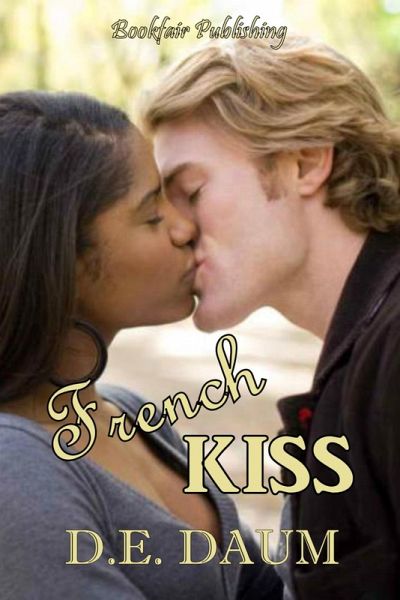 French Kiss - Romantic Version (eBook, ePUB)