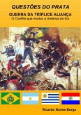 Questões Do Prata (eBook, PDF)