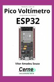 Medindo O Valor De Pico Voltímetro Programado Em Arduino Esp32 (eBook, PDF)