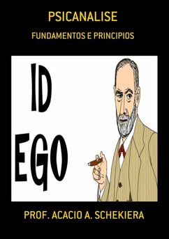 Cover Psicanalise (eBook, PDF)