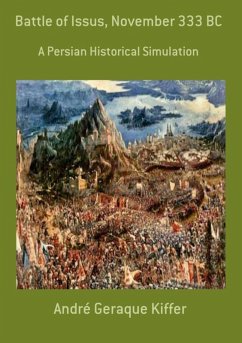 Battle Of Issus, November 333 Bc (eBook, PDF) - Kiffer, André Geraque