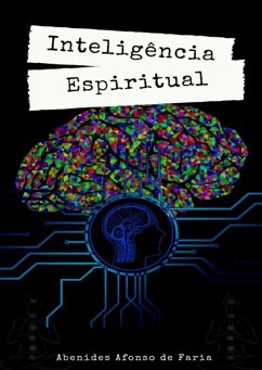 Cover Inteligência Espiritual (eBook, PDF)