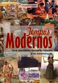 Tempos Modernos (eBook, PDF)