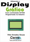 Utilizando O Display Gráfico (eBook, PDF) Utilizando O Display Gráfico (eBook, PDF)