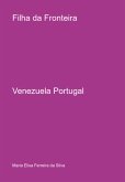 Filha Da Fronteira (eBook, PDF)