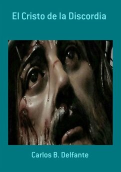 Cover El Cristo De La Discordia (eBook, PDF)