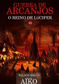Guerra De Arcanjos (eBook, PDF) Guerra De Arcanjos (eBook, PDF)