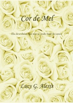 Cover Cor De Mel (eBook, PDF)