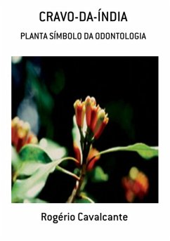 Cover Cravo-da-índia (eBook, PDF)