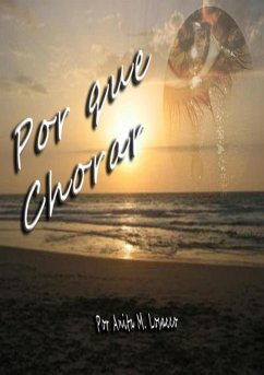 Cover Por Quê Chorar (eBook, PDF)