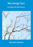 Meu Amigo Saci (eBook, PDF)