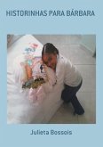 Historinhas Para Bárbara (eBook, PDF)