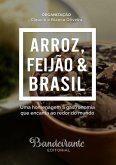 Arroz, Feijão & Brasil (eBook, PDF)