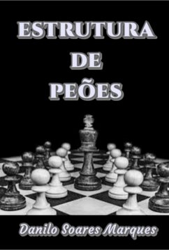 Cover Estrutura De Peões (eBook, PDF)