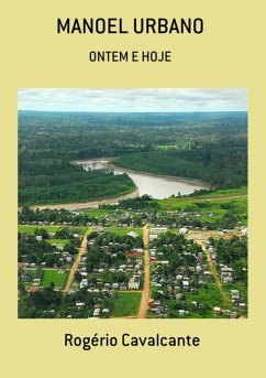 Cover Manoel Urbano (eBook, PDF)
