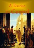 A Epopéia De Cristo! (eBook, PDF) A Epopéia De Cristo! (eBook, PDF)