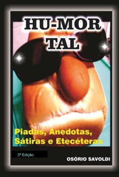 Cover Hu-mor Tal (eBook, PDF)