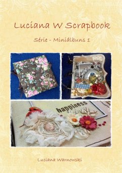 Cover Luciana W Scrapbook (eBook, PDF)