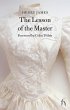 The Lesson of the Master (eBook, ePUB) - Bild 1