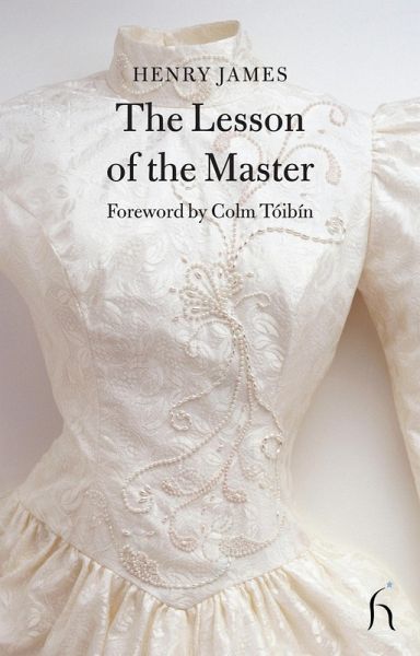 The Lesson of the Master (eBook, ePUB)