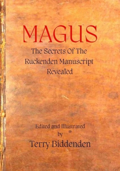 Magus (eBook, PDF)