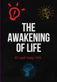 Cover The Awakening Of Life (eBook, PDF)