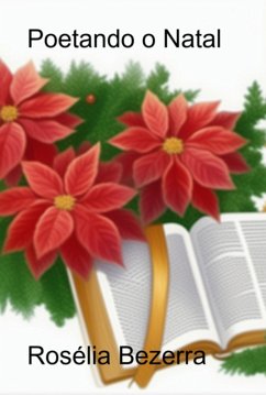 Cover Poetando O Natal (eBook, PDF)