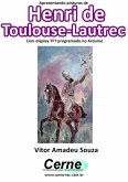 Apresentando Pinturas De Henri De Toulouse-lautrec Com Display Tft Programado No Arduino (eBook, PDF)