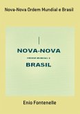 Nova-nova Ordem Mundial E Brasil (eBook, PDF)