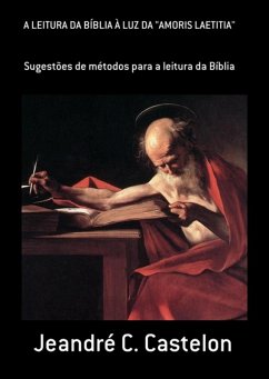 Cover A Leitura Da Bíblia À Luz Da 