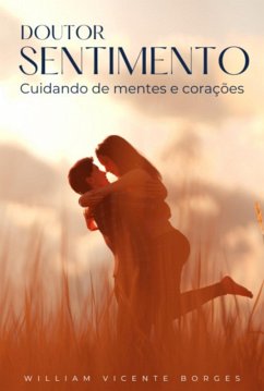 Cover Doutor Sentimento (eBook, PDF)